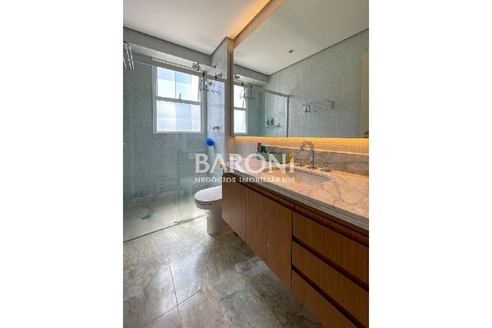 Apartamento - Jardim Paulista