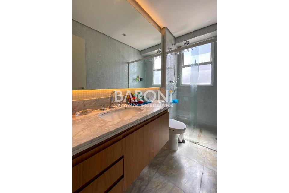 Apartamento - Jardim Paulista