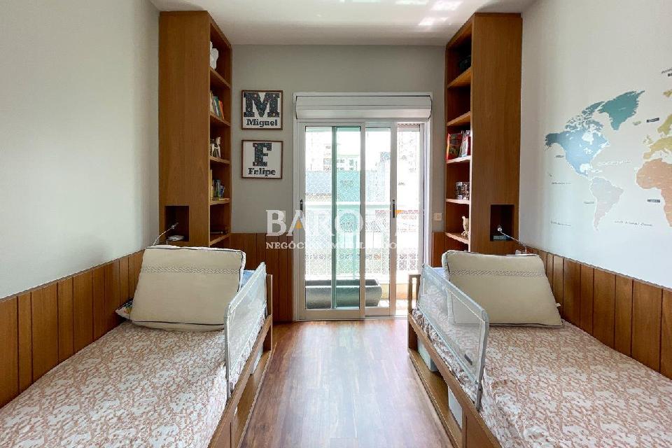 Apartamento - Jardim Paulista