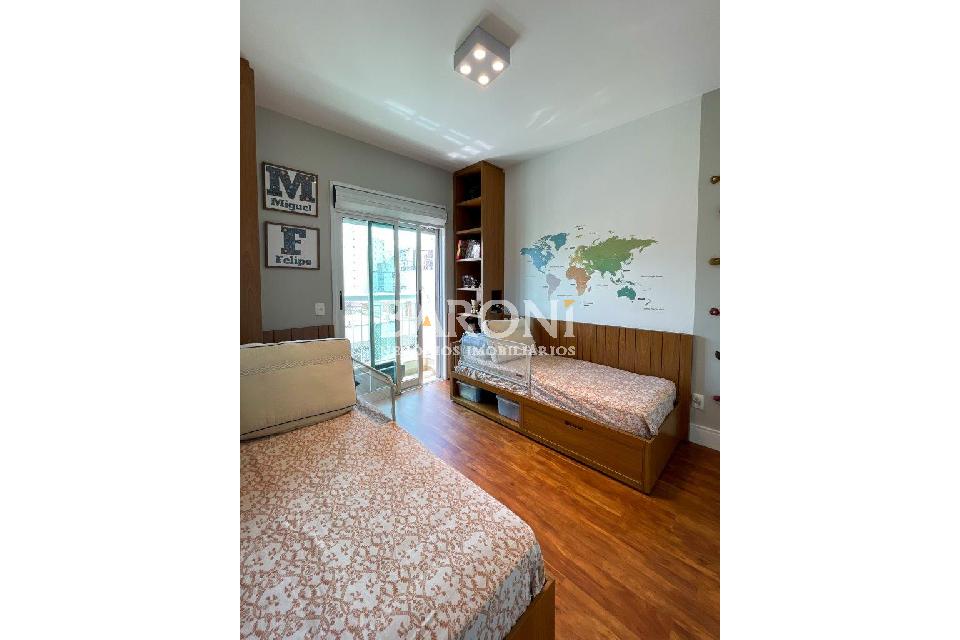 Apartamento - Jardim Paulista