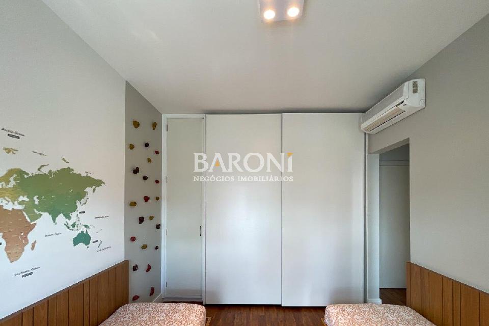 Apartamento - Jardim Paulista