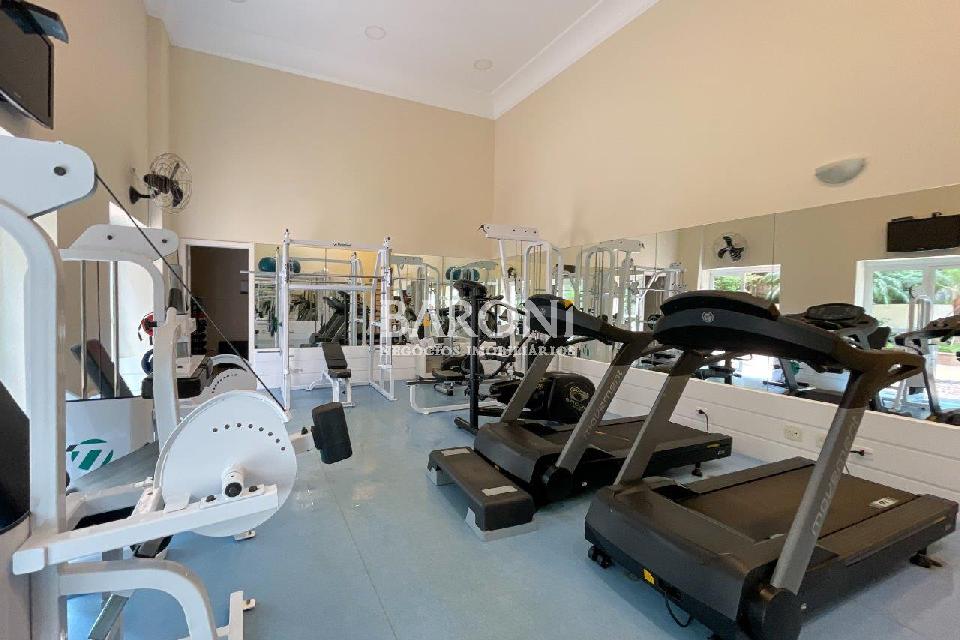 Apartamento - Jardim Paulista