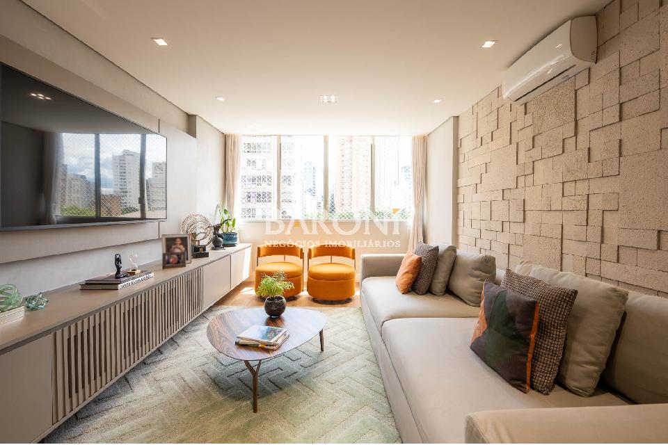 Apartamento - Itaim Bibi