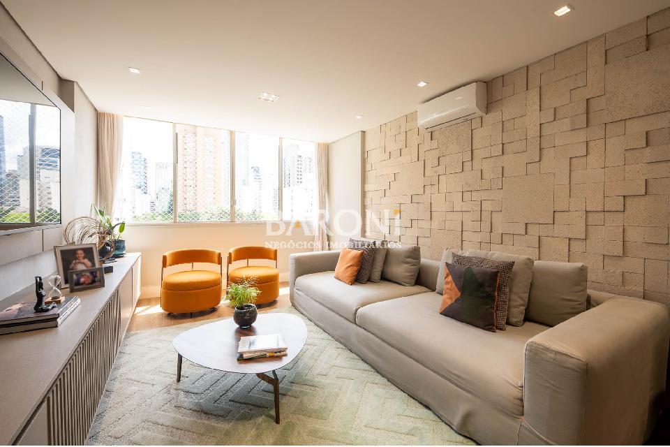 Apartamento - Itaim Bibi