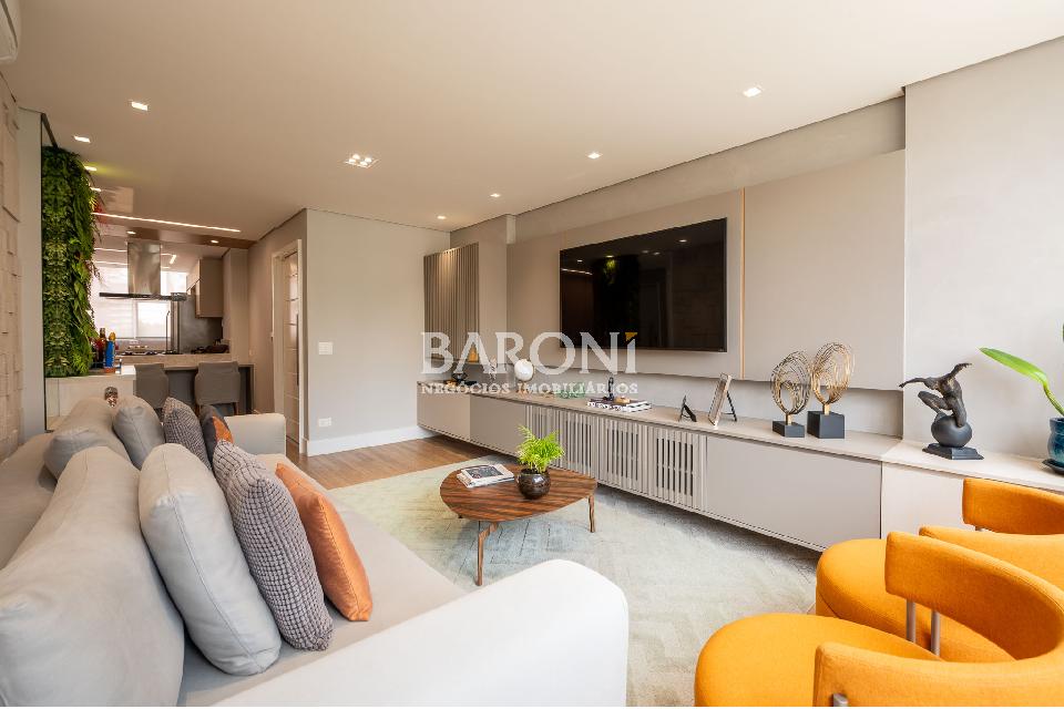 Apartamento - Itaim Bibi