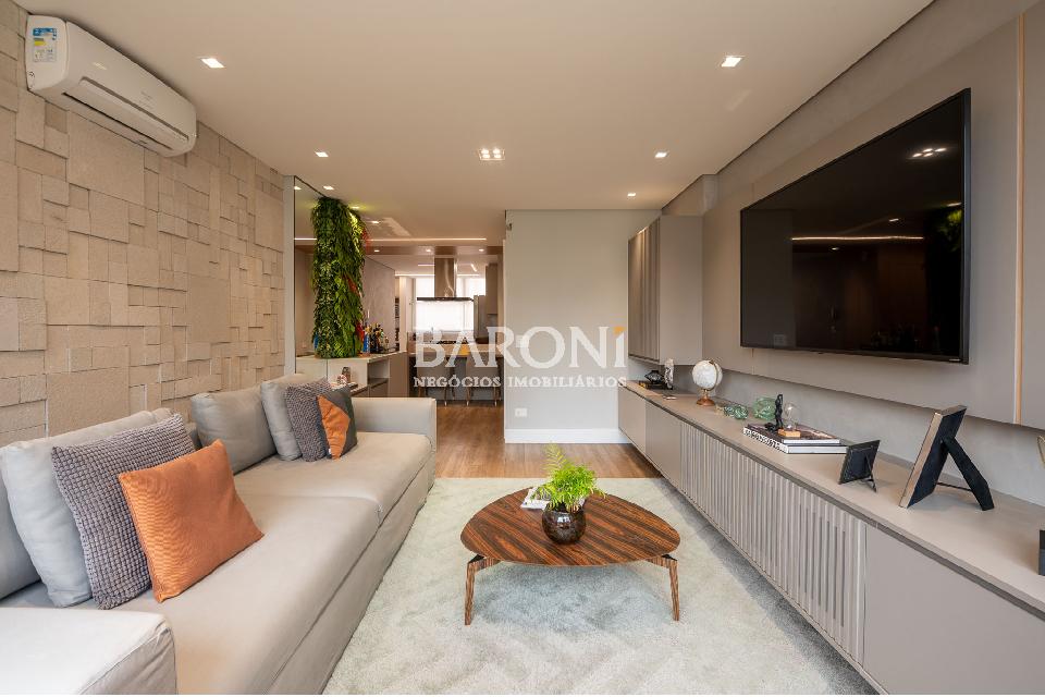 Apartamento - Itaim Bibi