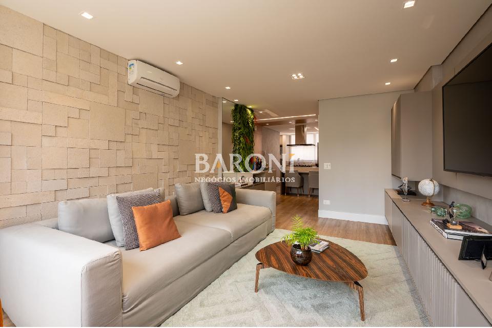 Apartamento - Itaim Bibi