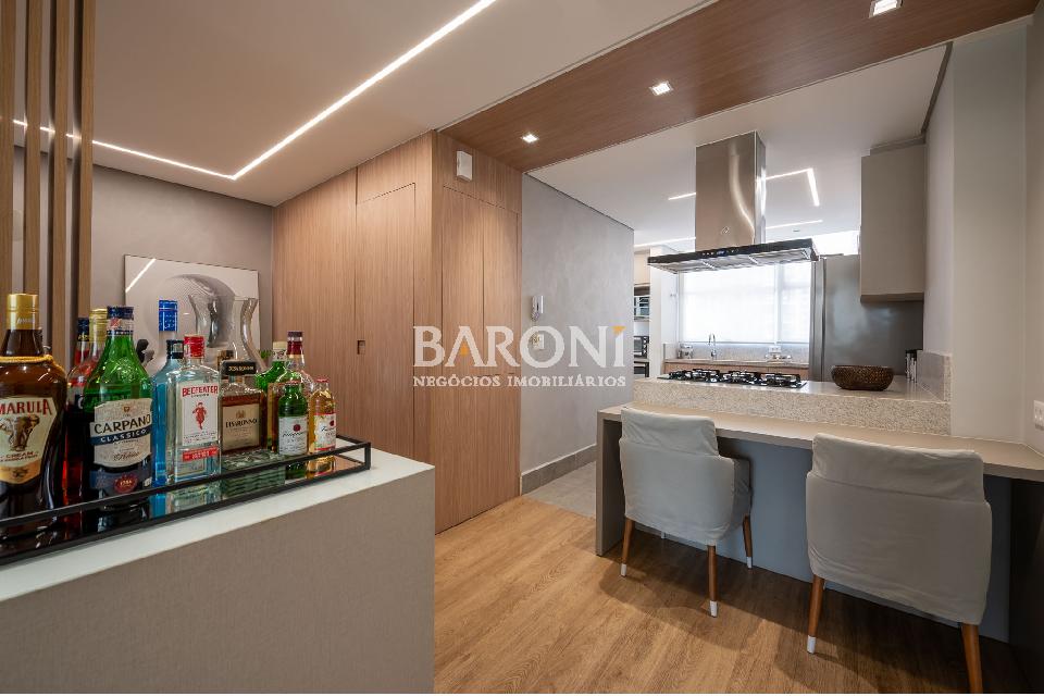 Apartamento - Itaim Bibi