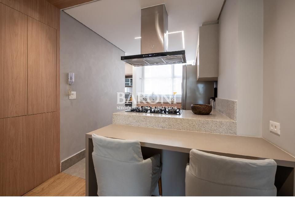 Apartamento - Itaim Bibi