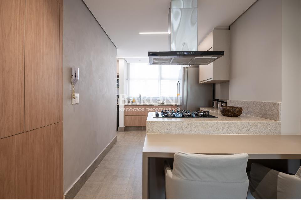 Apartamento - Itaim Bibi