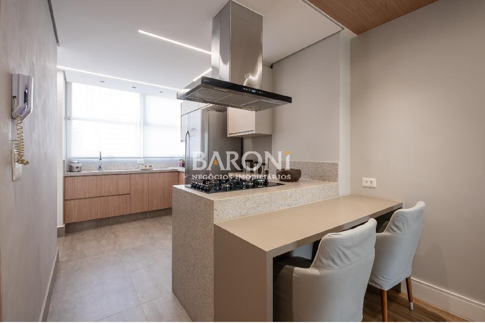 Apartamento - Itaim Bibi