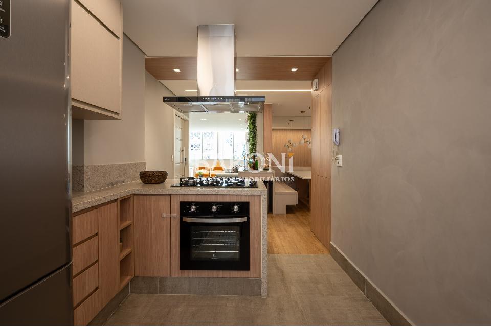 Apartamento - Itaim Bibi