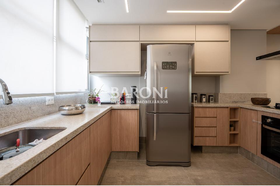 Apartamento - Itaim Bibi