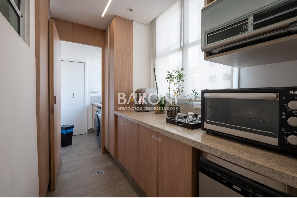 Apartamento - Itaim Bibi