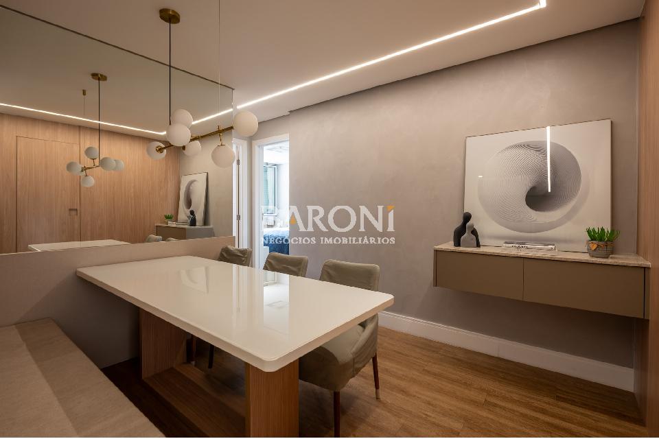 Apartamento - Itaim Bibi