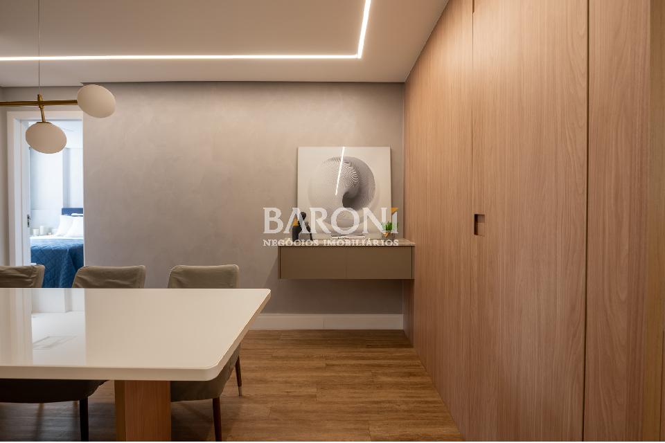 Apartamento - Itaim Bibi