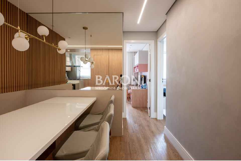 Apartamento - Itaim Bibi