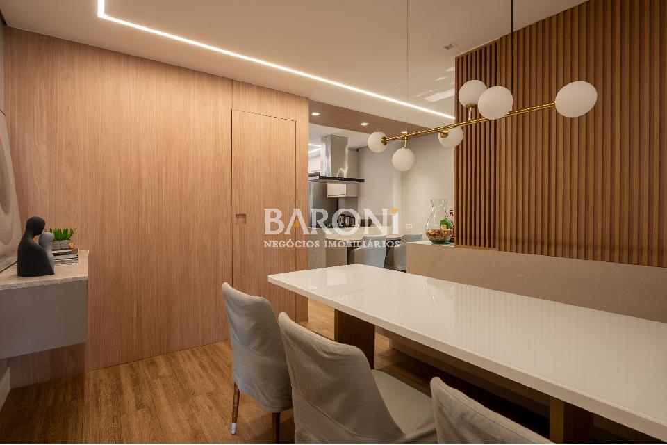 Apartamento - Itaim Bibi