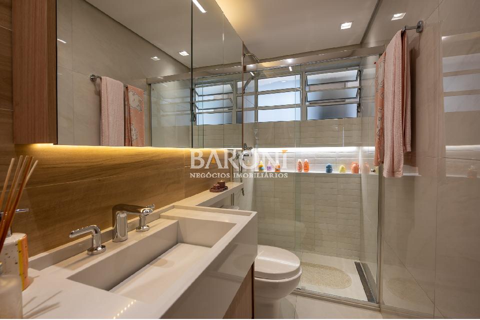 Apartamento - Itaim Bibi