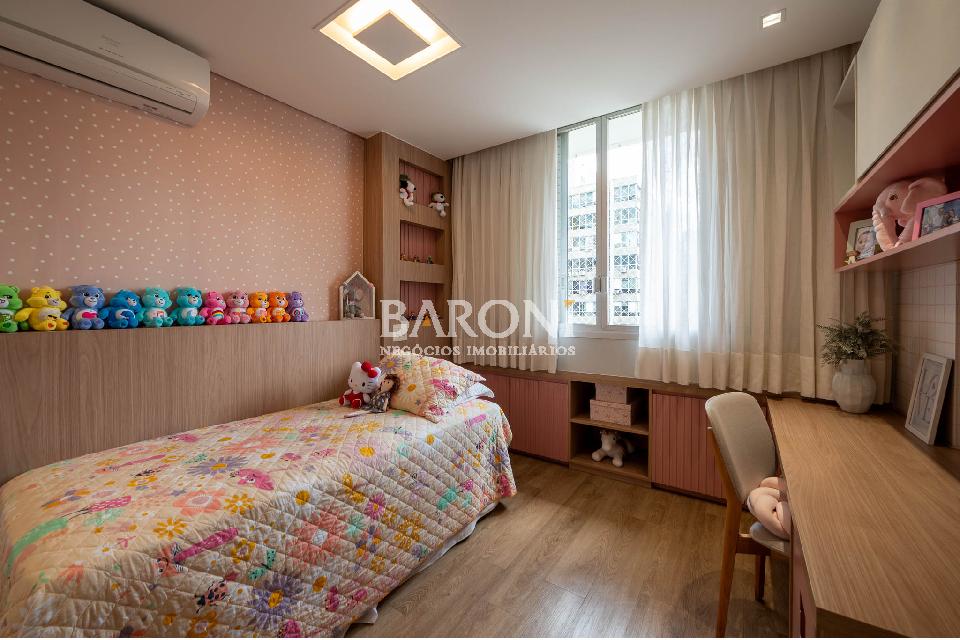 Apartamento - Itaim Bibi