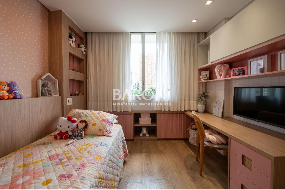 Apartamento - Itaim Bibi