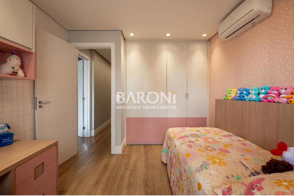 Apartamento - Itaim Bibi