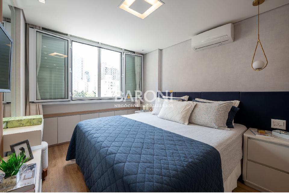 Apartamento - Itaim Bibi