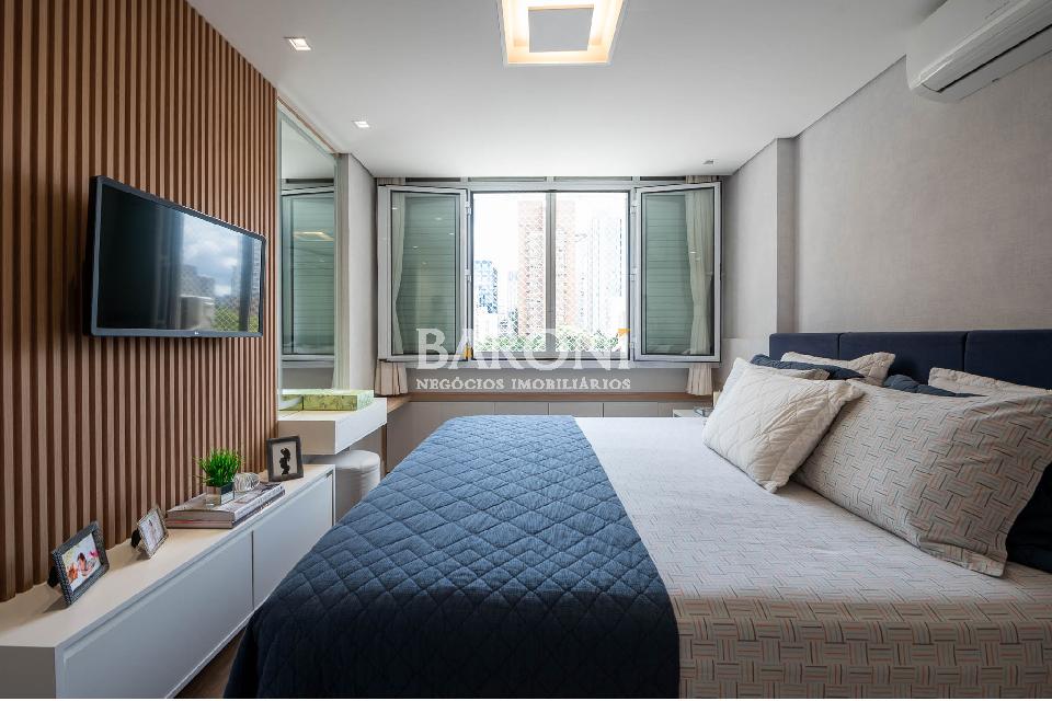 Apartamento - Itaim Bibi