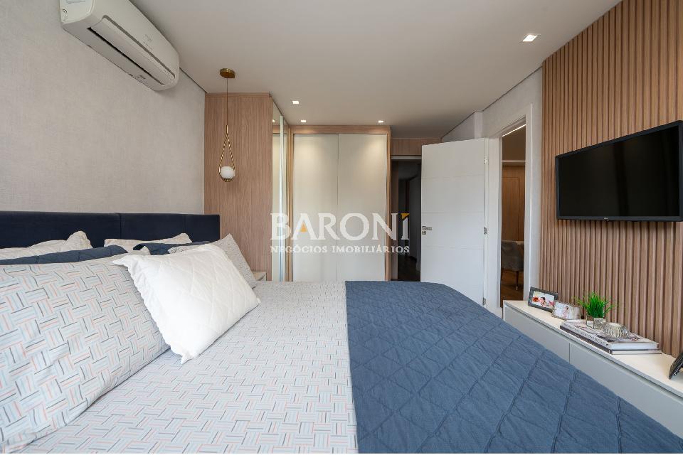 Apartamento - Itaim Bibi