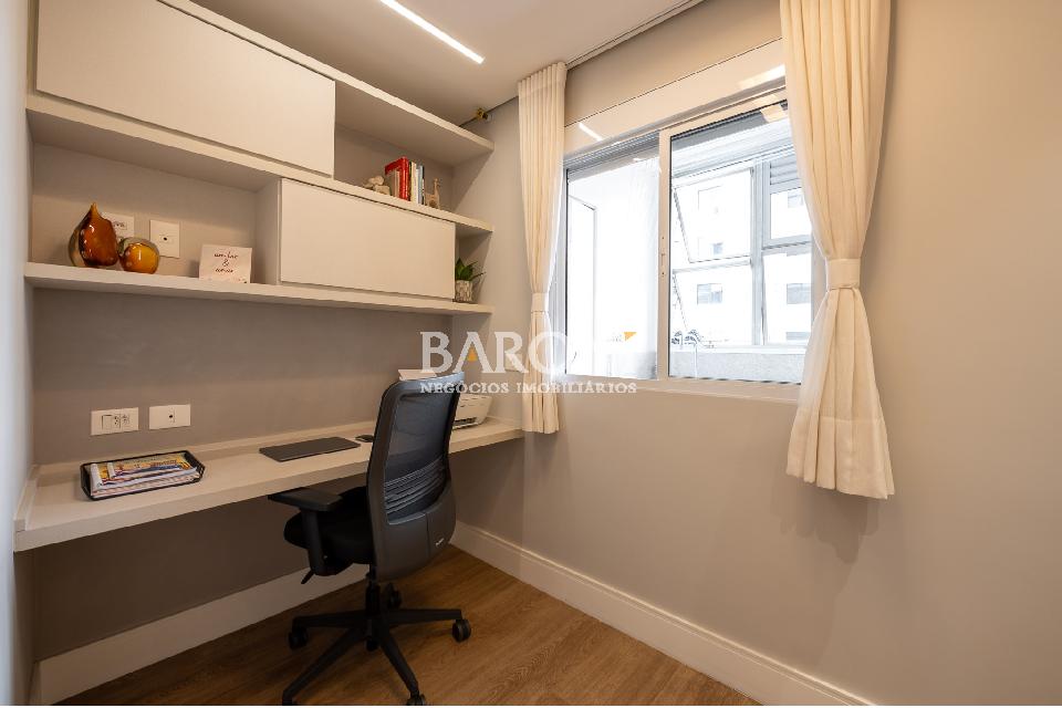 Apartamento - Itaim Bibi