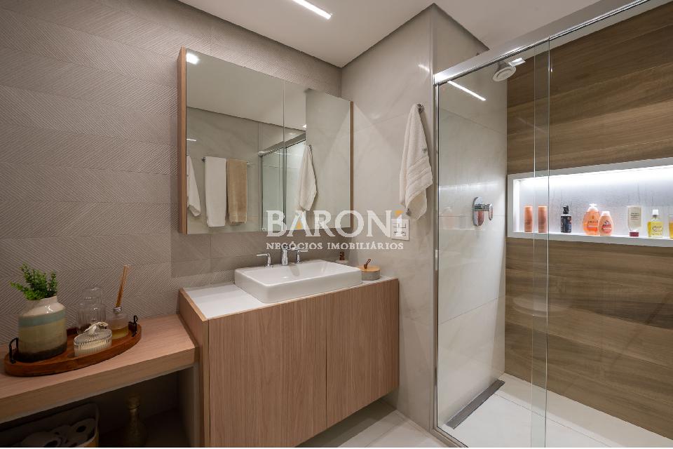 Apartamento - Itaim Bibi