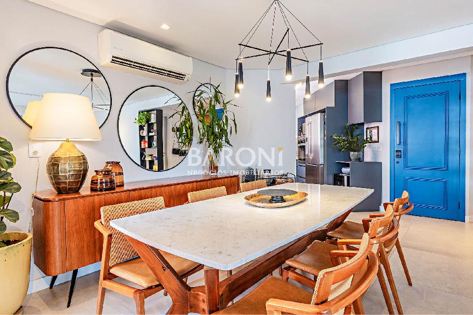 Apartamento - Brooklin