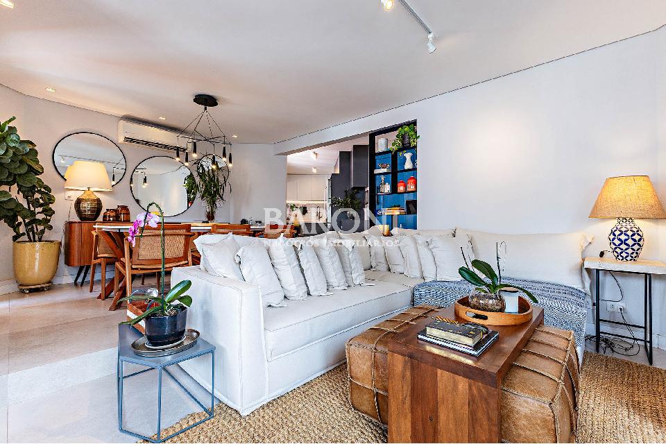 Apartamento - Brooklin