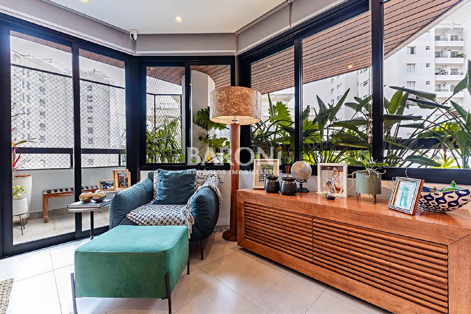 Apartamento - Brooklin