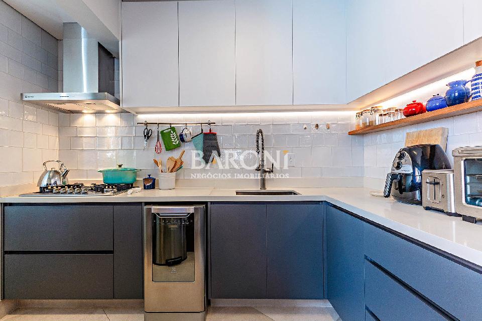 Apartamento - Brooklin