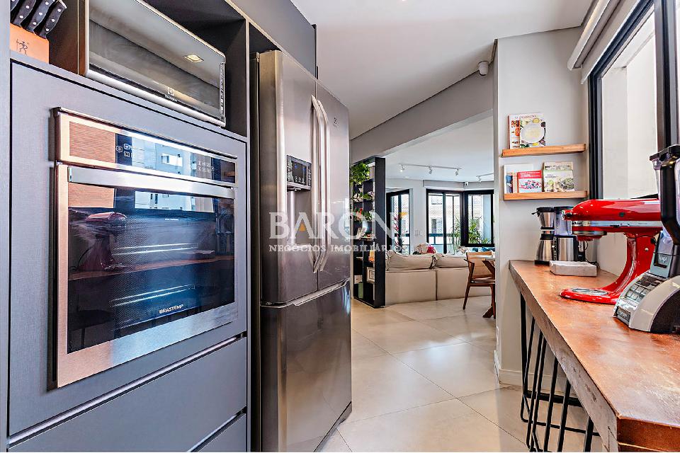 Apartamento - Brooklin