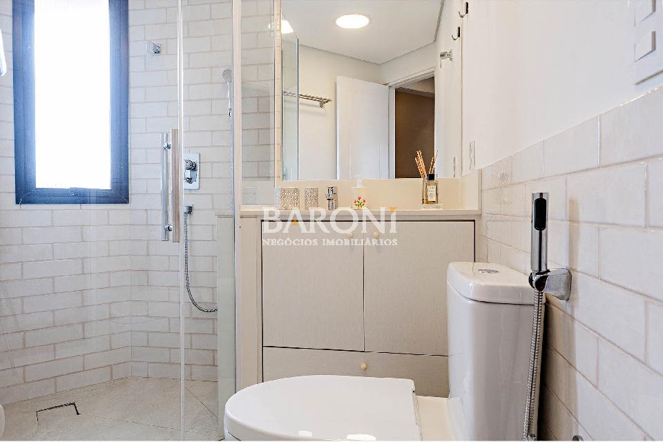 Apartamento - Brooklin