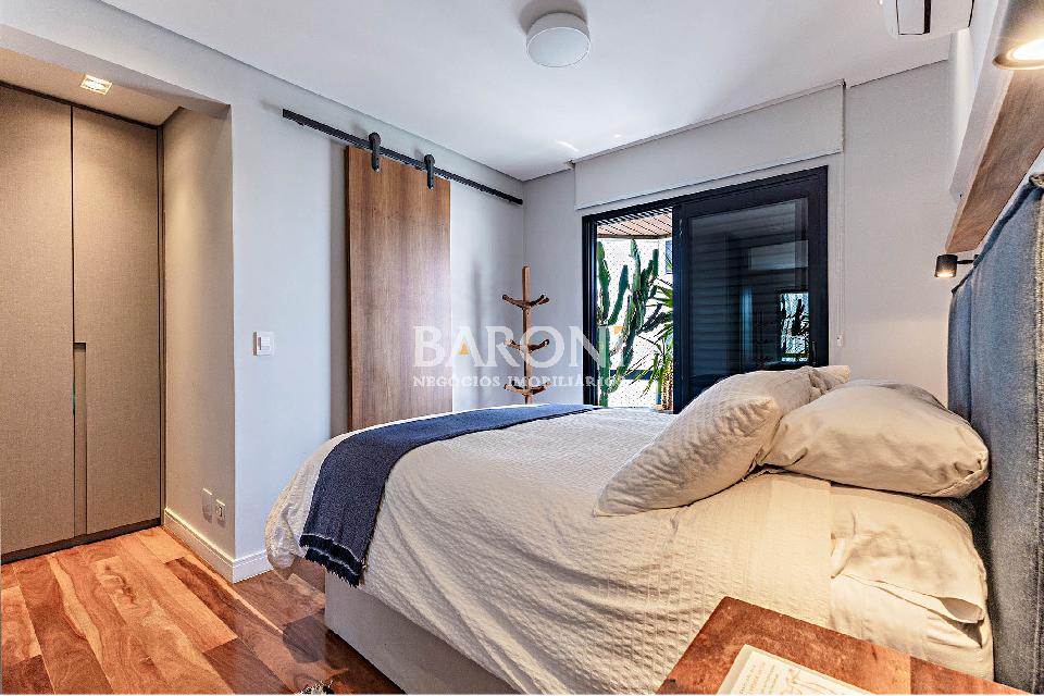 Apartamento - Brooklin