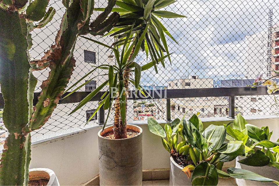 Apartamento - Brooklin