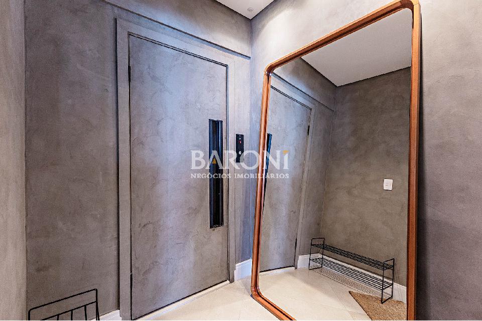 Apartamento - Brooklin