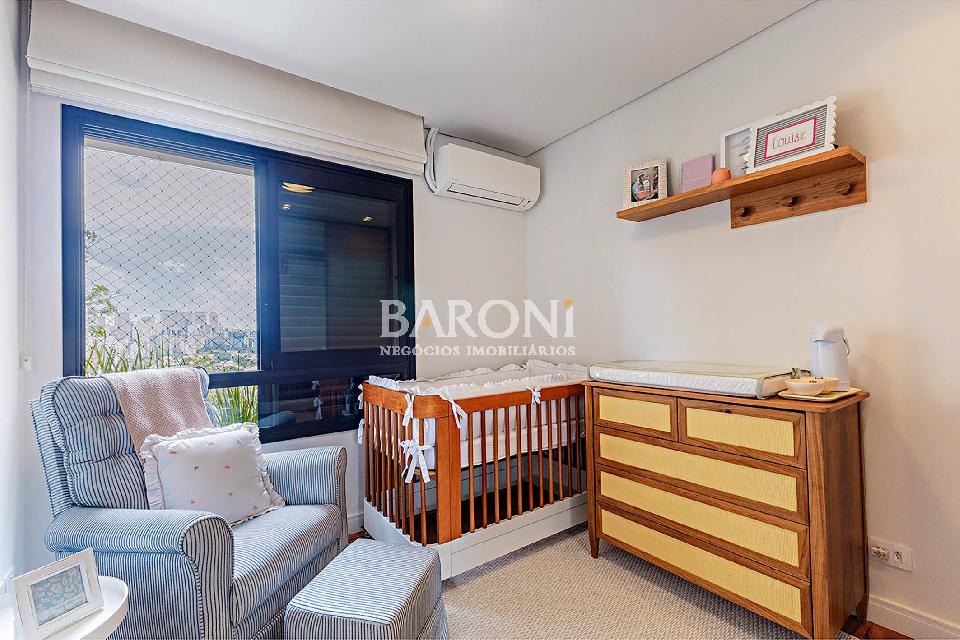 Apartamento - Brooklin