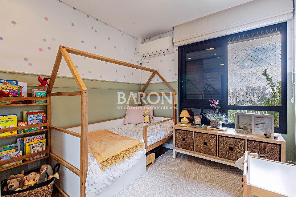 Apartamento - Brooklin
