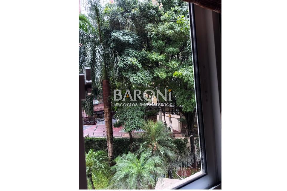 Apartamento - Vila Olímpia