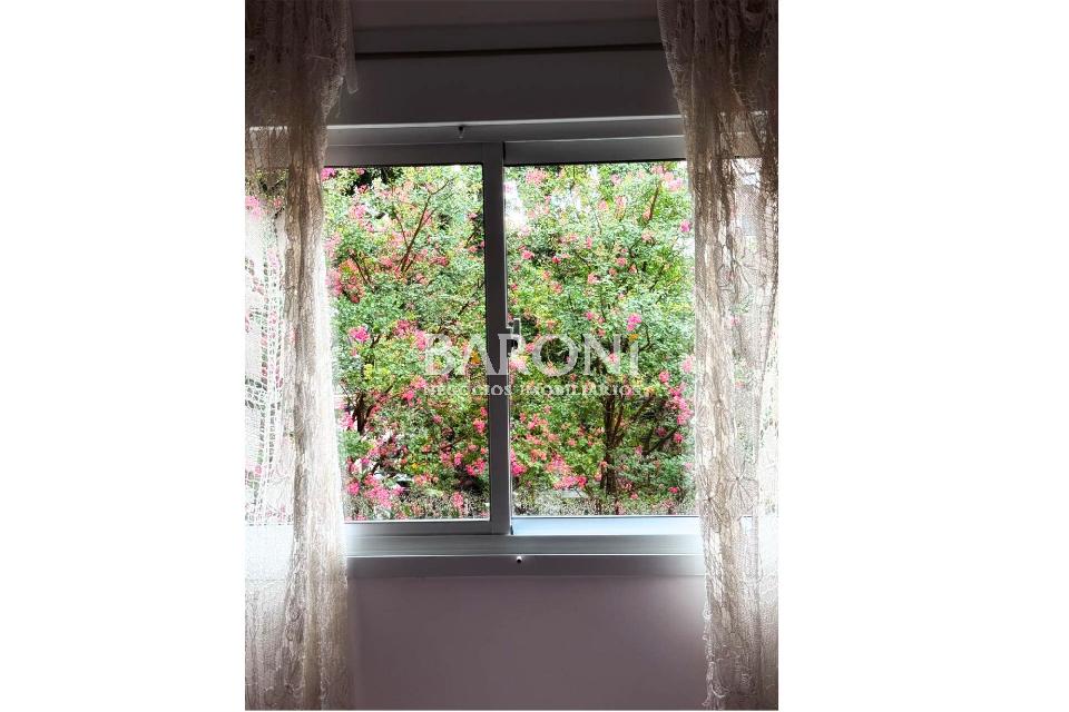 Apartamento - Vila Olímpia