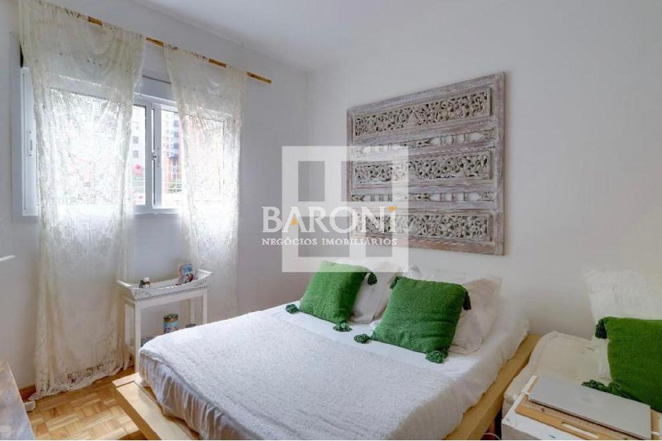 Apartamento - Vila Olímpia