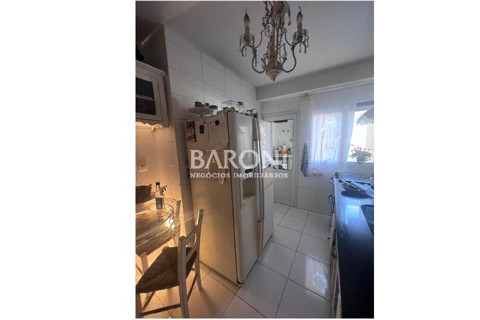 Apartamento - Vila Olímpia