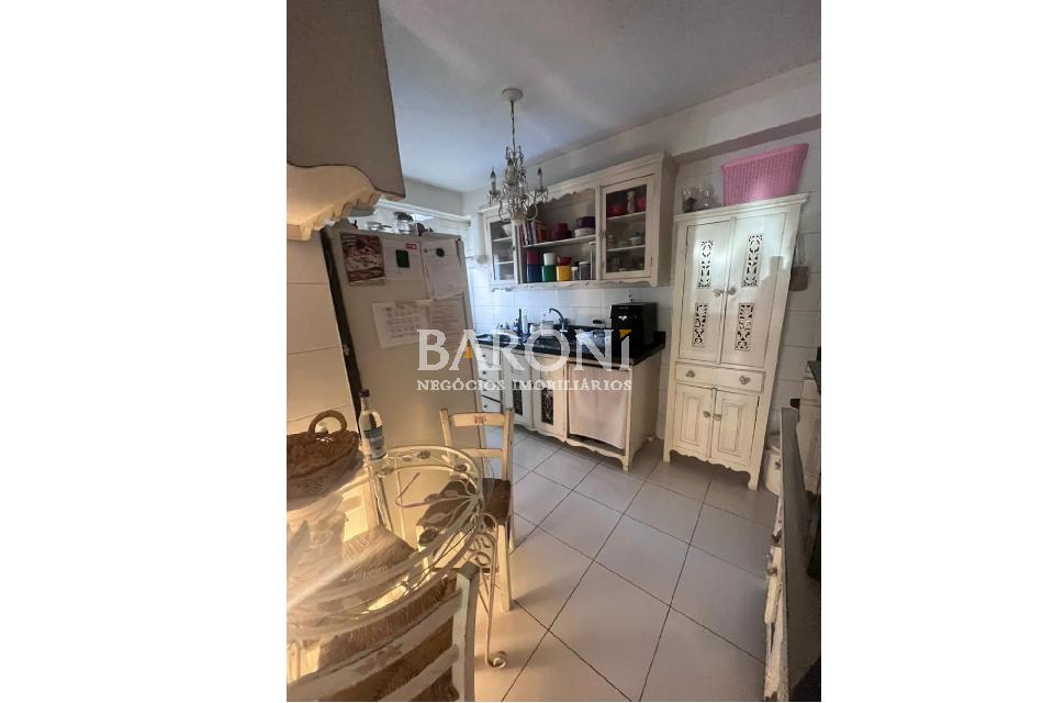 Apartamento - Vila Olímpia