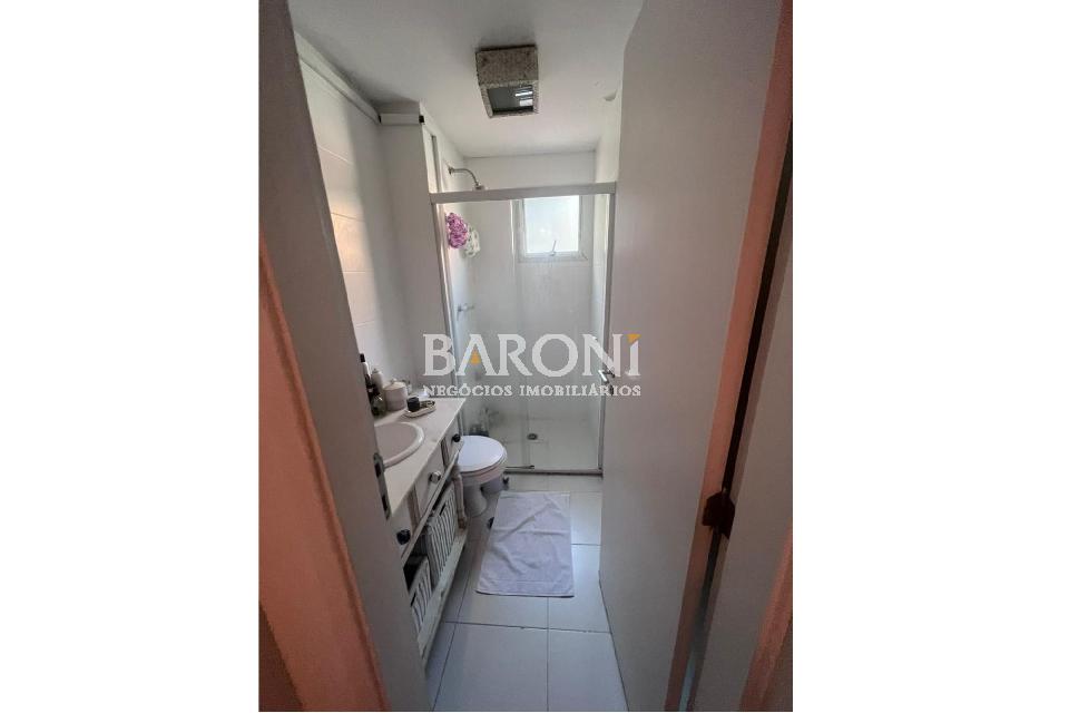 Apartamento - Vila Olímpia