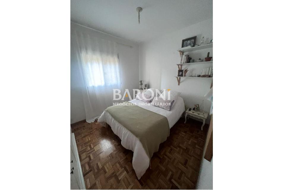 Apartamento - Vila Olímpia