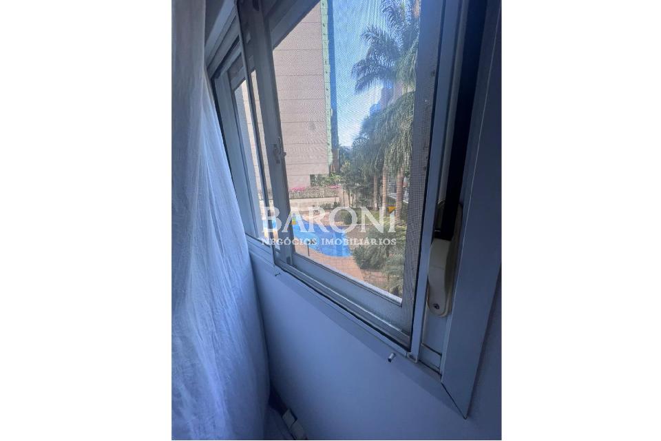 Apartamento - Vila Olímpia